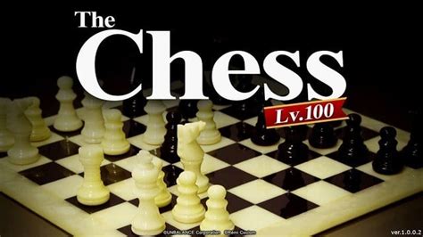 free chess Lv 1000